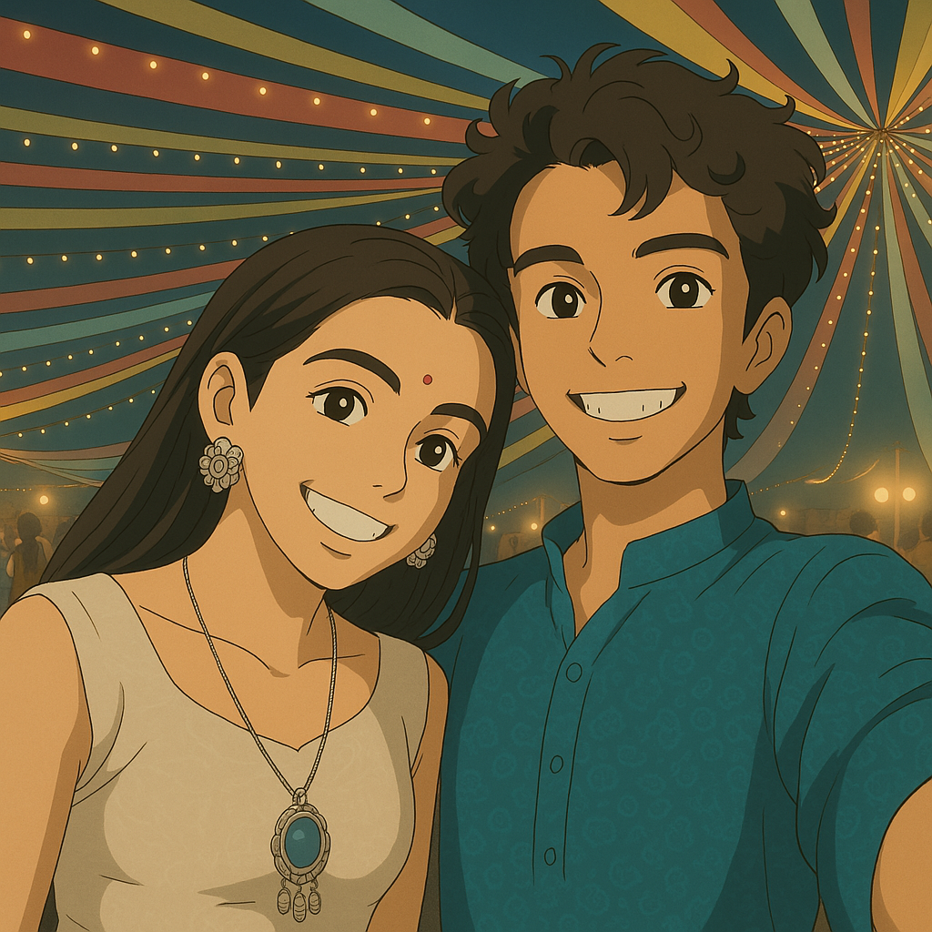 studio ghibli